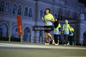 Runner Photo 5562538