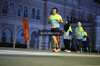 Runner Photo 5562540