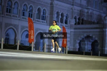 Runner Photo 5562542