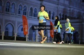 Runner Photo 5562544