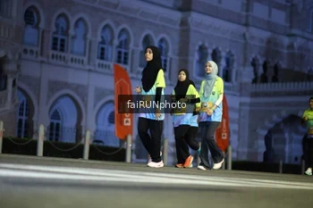 Runner Photo 5562547