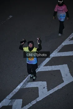 Runner Photo 5562550