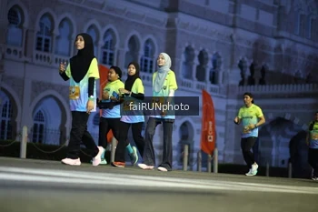 Runner Photo 5562551
