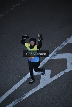 Runner Photo 5562552