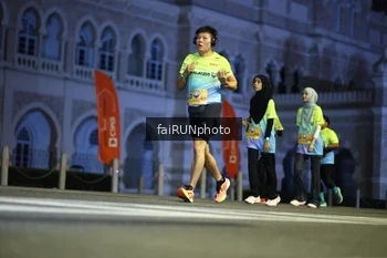 Runner Photo 5562553