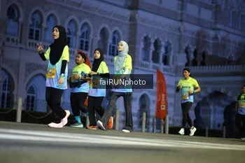 Runner Photo 5562554