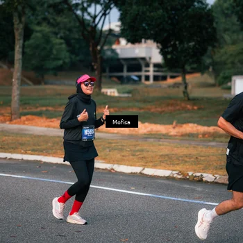Runner Photo 5562555