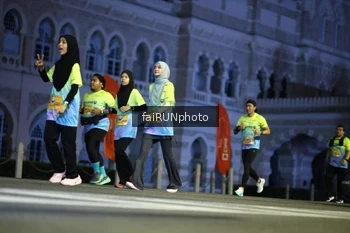 Runner Photo 5562557