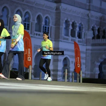 Runner Photo 5562561