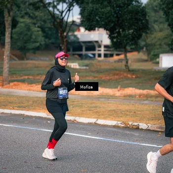 Runner Photo 5562566