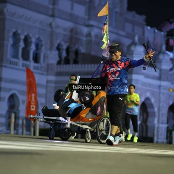 Runner Photo 5562569