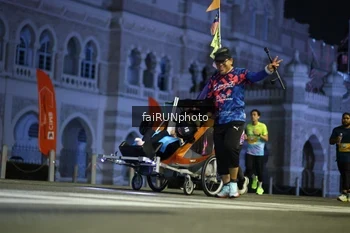 Runner Photo 5562573