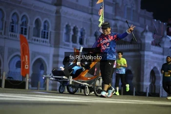 Runner Photo 5562574