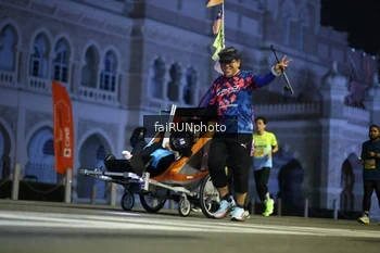 Runner Photo 5562576