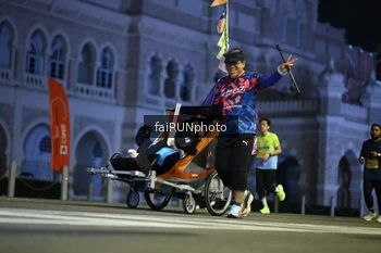 Runner Photo 5562579