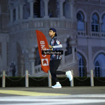 Runner Photo 5562586