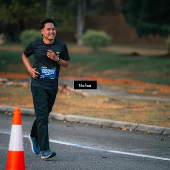 Runner Photo 5562587