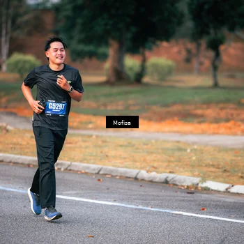 Runner Photo 5562590
