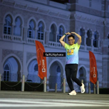 Runner Photo 5562591