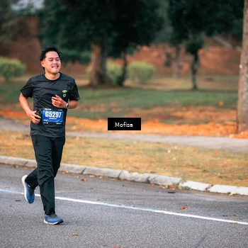 Runner Photo 5562592