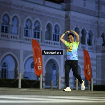 Runner Photo 5562594