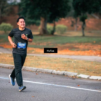 Runner Photo 5562600