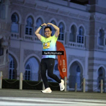 Runner Photo 5562603