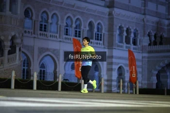 Runner Photo 5562606
