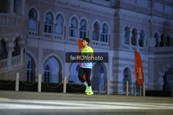 Runner Photo 5562607