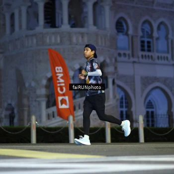 Runner Photo 5562609