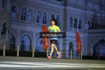 Runner Photo 5562613