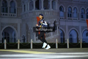 Runner Photo 5562614