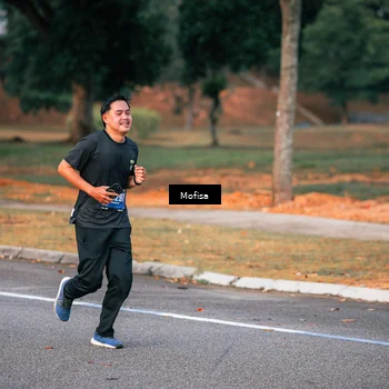 Runner Photo 5562616
