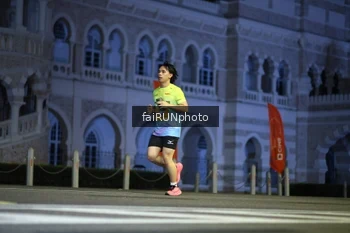 Runner Photo 5562617