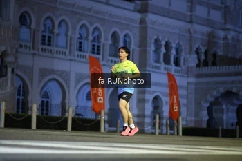 Runner Photo 5562619