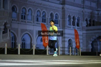Runner Photo 5562620
