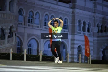 Runner Photo 5562621
