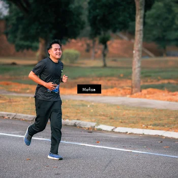 Runner Photo 5562623