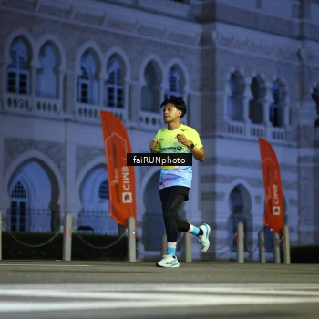 Runner Photo 5562624
