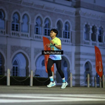 Runner Photo 5562625