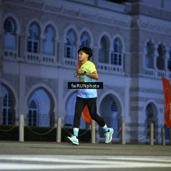 Runner Photo 5562628