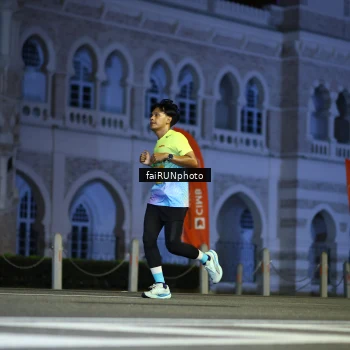 Runner Photo 5562630