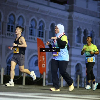 Runner Photo 5562633