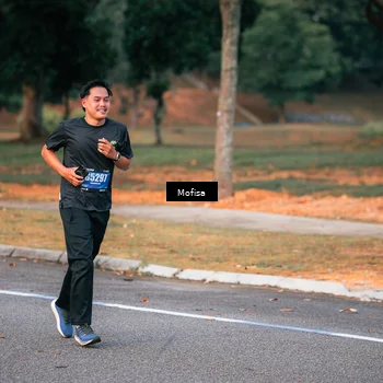 Runner Photo 5562637