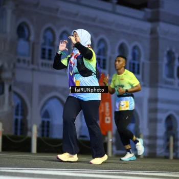 Runner Photo 5562638