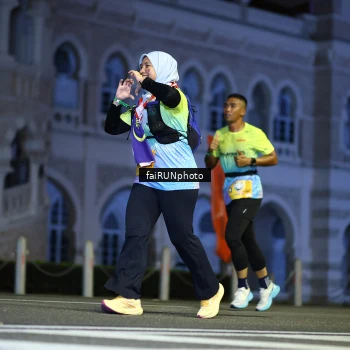 Runner Photo 5562639