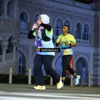 Runner Photo 5562641