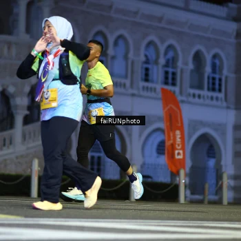 Runner Photo 5562643