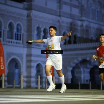 Runner Photo 5562644