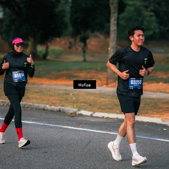 Runner Photo 5562645